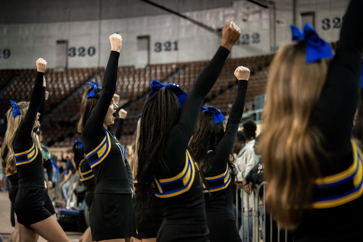 Victory Christian (Tulsa) v Mount St Mary-34